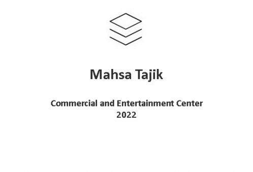 Mahsa Tajik